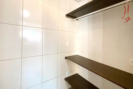 Studio para alugar com 30m², 1 quarto e sem vagaQuarto 