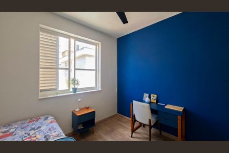 Apartamento à venda com 138m², 4 quartos e 2 vagas Apartamento à venda com 138m², 4 quartos e 2 vagasQuarto 3