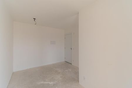 Sala de apartamento para alugar com 2 quartos, 42m² em Vila Prudente, São Paulo