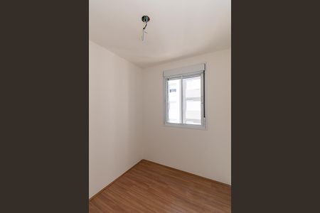 Quarto 1 de apartamento para alugar com 2 quartos, 42m² em Vila Prudente, São Paulo