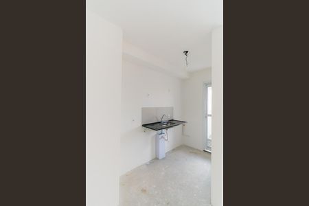 Apartamento para alugar com 42m², 2 quartos e sem vaga Apartamento para alugar com 42m², 2 quartos e sem vagaCozinha