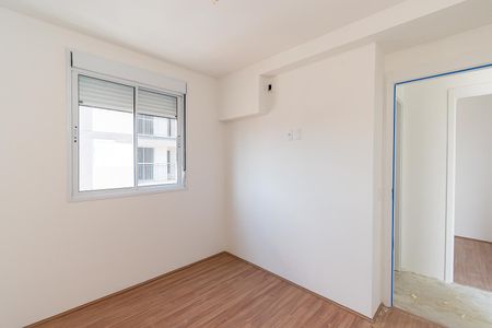 Apartamento para alugar com 42m², 2 quartos e sem vaga Apartamento para alugar com 42m², 2 quartos e sem vagaQuarto 2