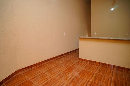 Studio para alugar com 40m², 1 quarto e sem vaga Studio para alugar com 40m², 1 quarto e sem vagaDetalhe do piso