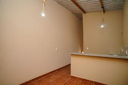 Sala/Quarto de kitnet/studio para alugar com 1 quarto, 40m² em Engenho do Mato, Niterói