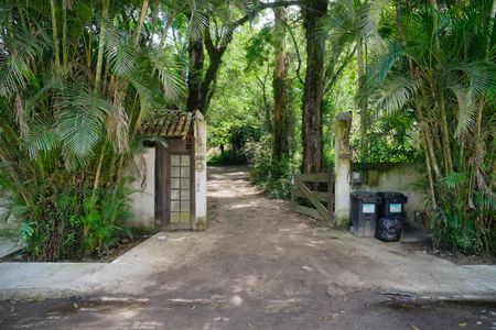 Studio para alugar com 40m², 1 quarto e sem vaga Studio para alugar com 40m², 1 quarto e sem vagaFachada