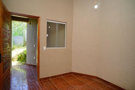 Studio para alugar com 40m², 1 quarto e sem vaga Studio para alugar com 40m², 1 quarto e sem vagaSala/Quarto