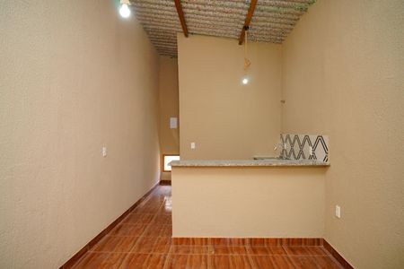 Studio para alugar com 40m², 1 quarto e sem vaga Studio para alugar com 40m², 1 quarto e sem vagaSala/Quarto/Cozinha