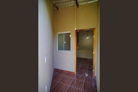 Studio para alugar com 40m², 1 quarto e sem vaga Studio para alugar com 40m², 1 quarto e sem vagaVaranda