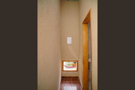 Studio para alugar com 40m², 1 quarto e sem vaga Studio para alugar com 40m², 1 quarto e sem vagaCorredor