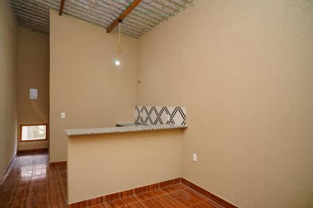 Studio para alugar com 40m², 1 quarto e sem vaga Studio para alugar com 40m², 1 quarto e sem vagaSala/Quarto