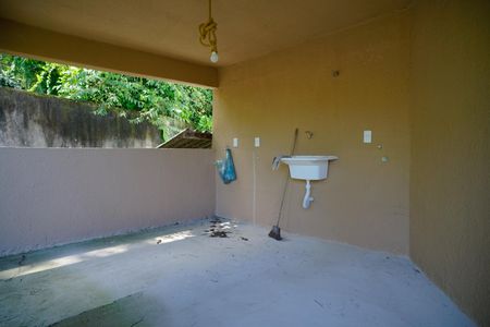 Studio para alugar com 40m², 1 quarto e sem vaga Studio para alugar com 40m², 1 quarto e sem vagaÁrea de Serviço