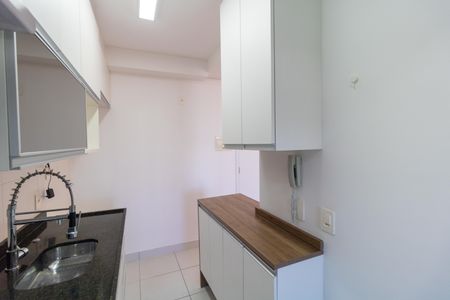 Apartamento à venda com 65m², 2 quartos e 1 vaga Apartamento à venda com 65m², 2 quartos e 1 vagaCozinha