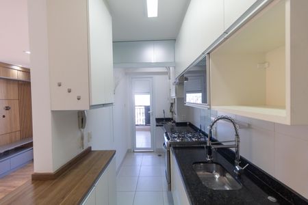 Apartamento à venda com 65m², 2 quartos e 1 vaga Apartamento à venda com 65m², 2 quartos e 1 vagaCozinha