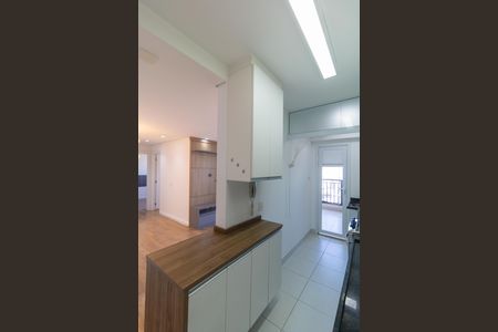 Apartamento à venda com 65m², 2 quartos e 1 vaga Apartamento à venda com 65m², 2 quartos e 1 vagaCozinha