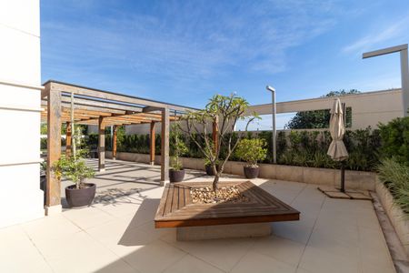 Apartamento à venda com 65m², 2 quartos e 1 vaga Apartamento à venda com 65m², 2 quartos e 1 vagaÁrea comum