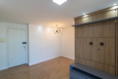 Apartamento à venda com 65m², 2 quartos e 1 vaga Apartamento à venda com 65m², 2 quartos e 1 vagaSalas