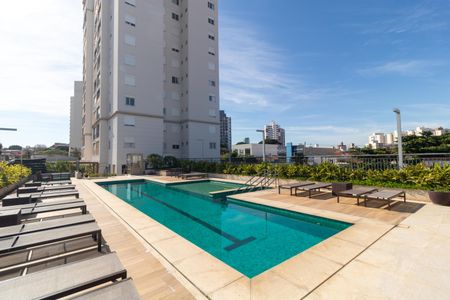 Apartamento à venda com 65m², 2 quartos e 1 vaga Apartamento à venda com 65m², 2 quartos e 1 vagaÁrea comum - Piscina