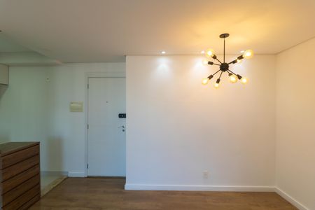 Apartamento à venda com 65m², 2 quartos e 1 vaga Apartamento à venda com 65m², 2 quartos e 1 vagaSalas