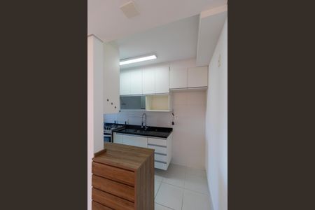 Apartamento à venda com 65m², 2 quartos e 1 vaga Apartamento à venda com 65m², 2 quartos e 1 vagaCozinha