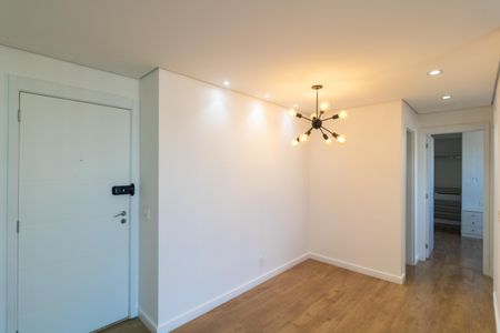 Salas de apartamento à venda com 2 quartos, 65m² em Jardim Nossa Senhora Auxiliadora, Campinas