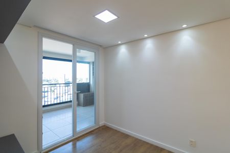 Apartamento à venda com 65m², 2 quartos e 1 vaga Apartamento à venda com 65m², 2 quartos e 1 vagaSalas