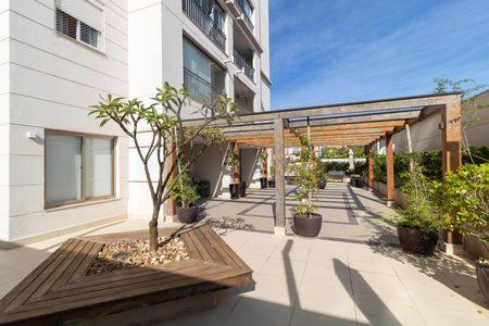 Apartamento à venda com 65m², 2 quartos e 1 vaga Apartamento à venda com 65m², 2 quartos e 1 vagaÁrea comum