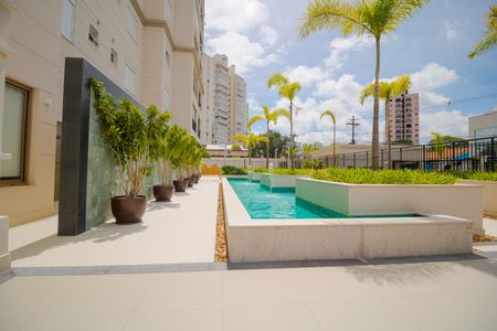 Apartamento à venda com 65m², 2 quartos e 1 vaga Apartamento à venda com 65m², 2 quartos e 1 vagaÁrea comum