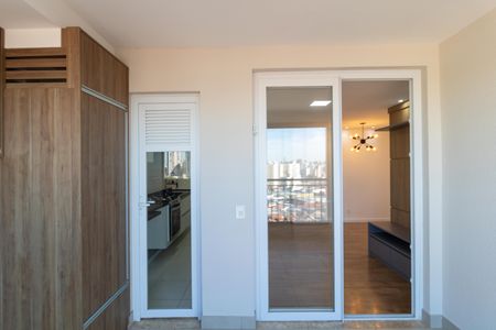 Apartamento à venda com 65m², 2 quartos e 1 vaga Apartamento à venda com 65m², 2 quartos e 1 vagaSacada com Churrasqueira