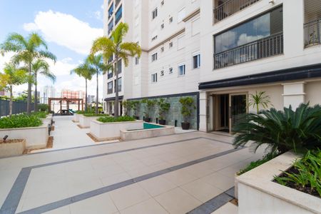 Apartamento à venda com 65m², 2 quartos e 1 vaga Apartamento à venda com 65m², 2 quartos e 1 vagaÁrea comum