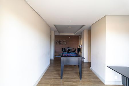 Apartamento à venda com 65m², 2 quartos e 1 vaga Apartamento à venda com 65m², 2 quartos e 1 vagaÁrea comum - Salão de jogos