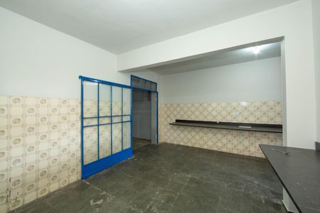 Casa para alugar com 483m², 5 quartos e 4 vagasCOZINHA