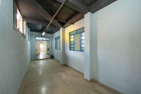 Casa para alugar com 483m², 5 quartos e 4 vagasAREA EXTERNA 