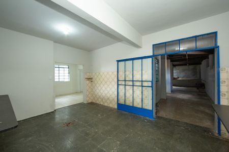 Casa para alugar com 483m², 5 quartos e 4 vagasCOZINHA