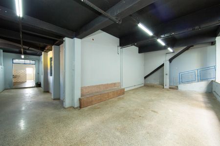 Casa para alugar com 483m², 5 quartos e 4 vagasAREA EXTERNA 