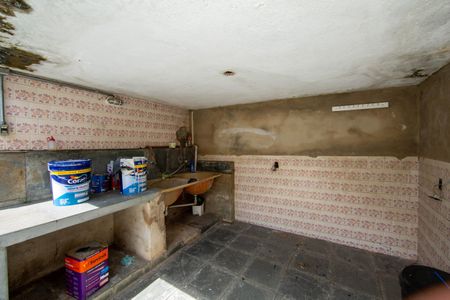 Casa para alugar com 483m², 5 quartos e 4 vagasAREA DE SERVICO