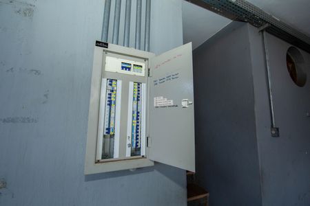 Casa para alugar com 483m², 5 quartos e 4 vagasQUADRO DE LUZ