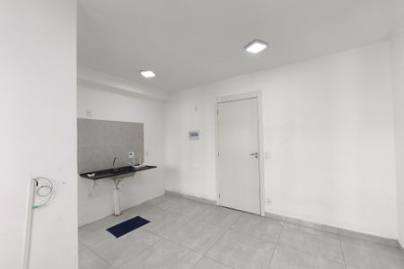 Sala de apartamento para alugar com 2 quartos, 38m² em Residencial Parque da Fazenda, Campinas