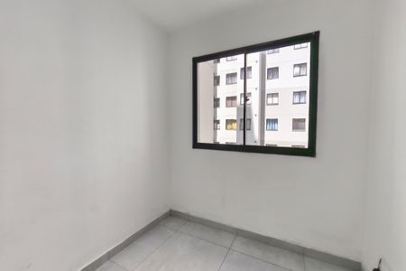 Sala de apartamento para alugar com 2 quartos, 38m² em Residencial Parque da Fazenda, Campinas