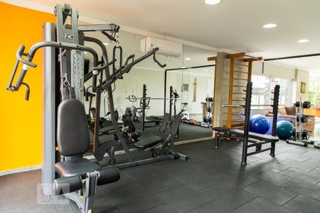 Apartamento à venda com 60m², 2 quartos e 1 vagaAcademia