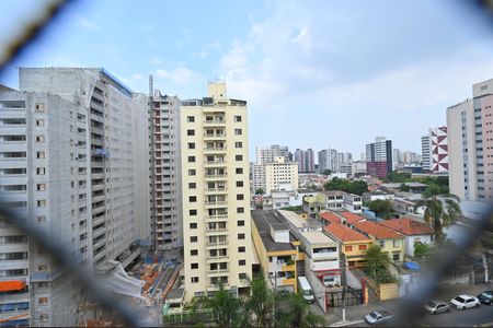 Apartamento à venda com 60m², 2 quartos e 1 vagaVista do Quarto 1