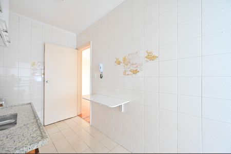 Apartamento à venda com 60m², 2 quartos e 1 vagaCozinha