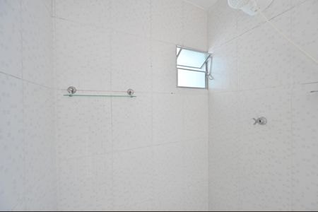 Apartamento à venda com 60m², 2 quartos e 1 vagaBanheiro Social