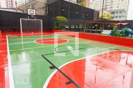 Apartamento à venda com 60m², 2 quartos e 1 vagaQuadra