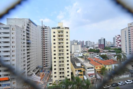 Apartamento à venda com 60m², 2 quartos e 1 vagaVista do Quarto 2