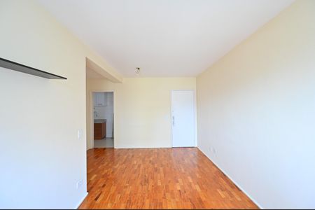 Apartamento à venda com 60m², 2 quartos e 1 vagaSala