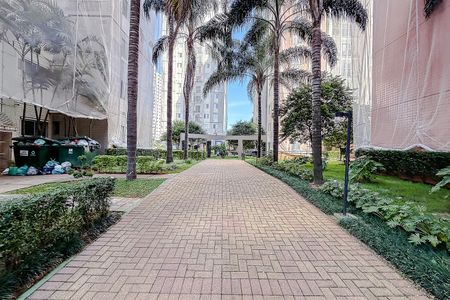 Apartamento para alugar com 62m², 3 quartos e 1 vagaÁrea externa