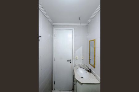 Apartamento para alugar com 62m², 3 quartos e 1 vagaBanheiro