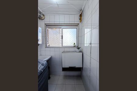 Apartamento para alugar com 62m², 3 quartos e 1 vagaÁrea de serviço