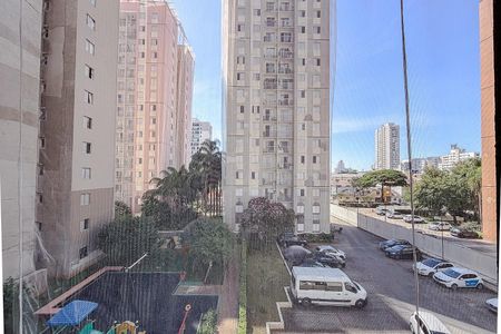 Apartamento para alugar com 62m², 3 quartos e 1 vagaÁrea externa