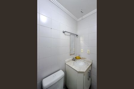 Apartamento para alugar com 62m², 3 quartos e 1 vagaBanheiro